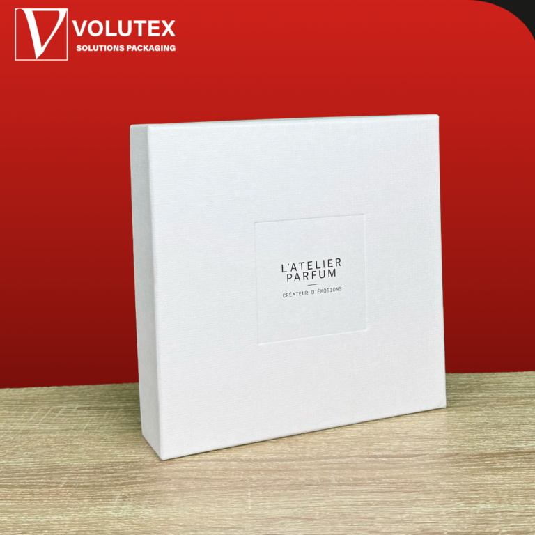 Atelier parfum fermé