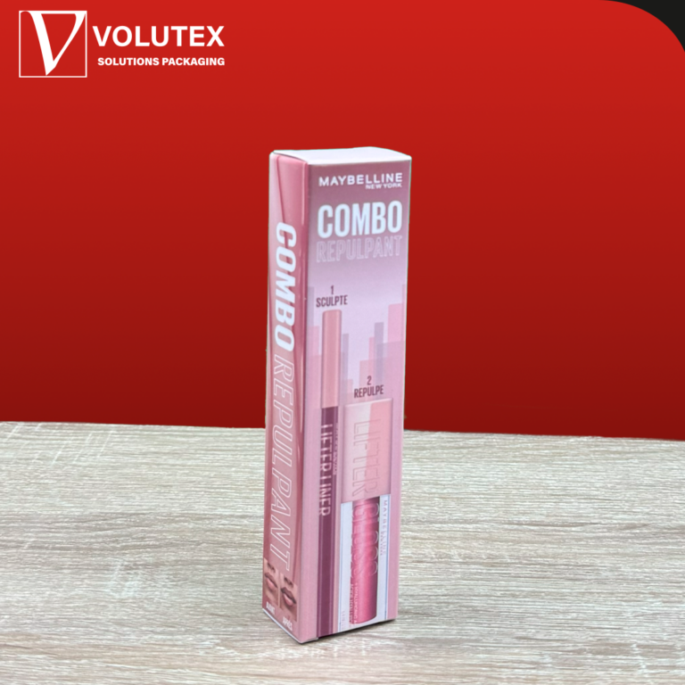 Maybelline Combo rep