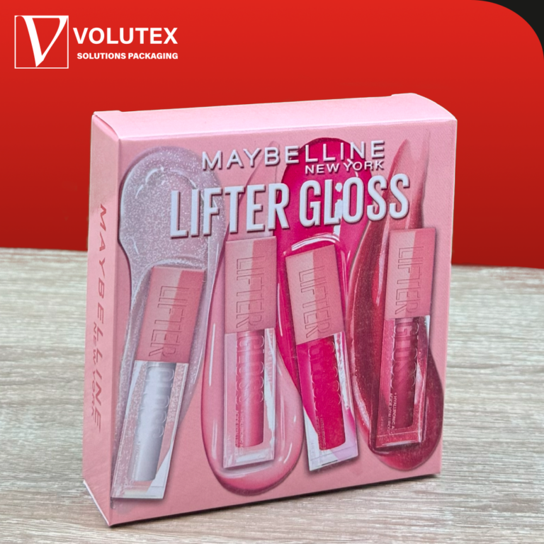 Maybelline NEW YORK Lifter Gloss