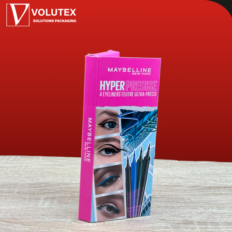 Maybelline hyper rose