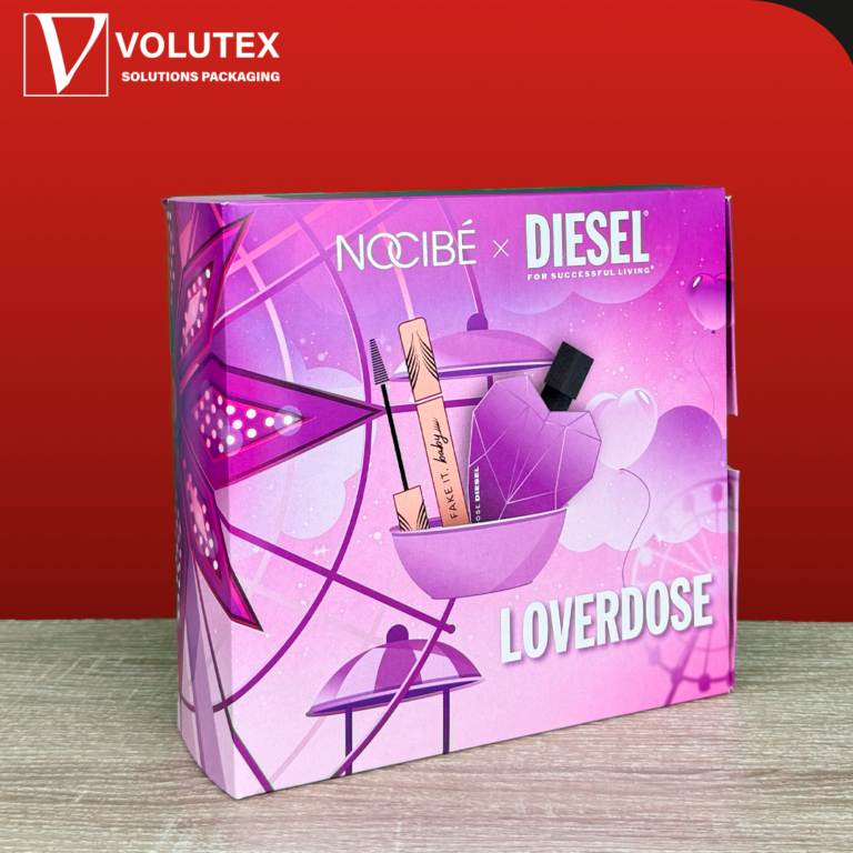 Nocibé x Diesel fermé