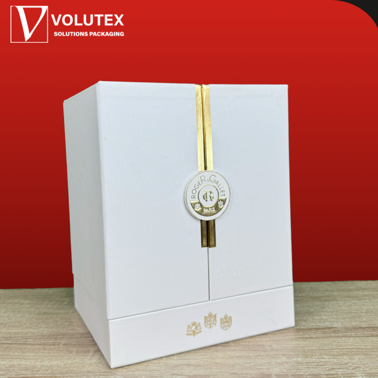 Roger & gallet fermé